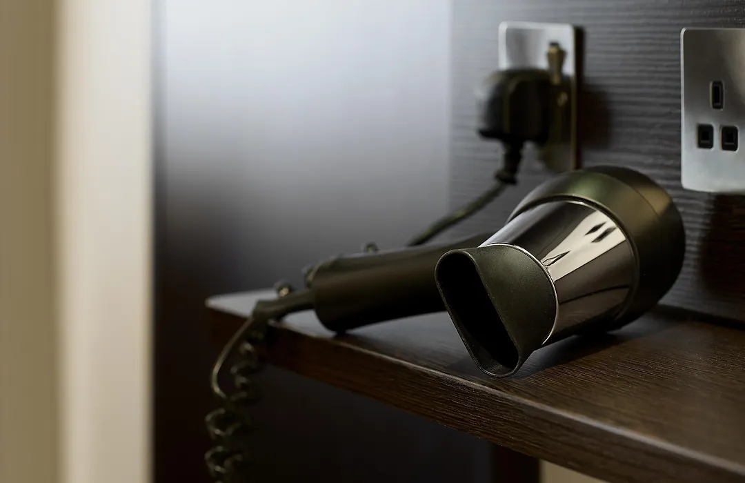 Premier Inn Manchester - Heaton Park-1